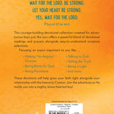 Devotions for Adventurous Boys