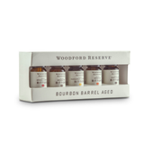 Woodford Reserve® Bitters Dram Set