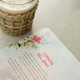 Daily 3-Minute Devotions for Women
