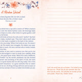 The Waymaker Devotional Journal