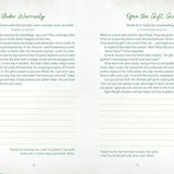 Rest in Jesus: A Devotional Journal for the Exhausted Soul