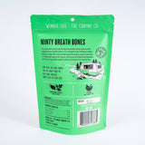 Minty Breath Bones