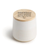 Sasquatch Ceramic Candle, 8 oz