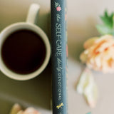 The Self-Care Daily Devotional
