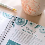 Proverbs: An All-in-One Study on Living Wisely