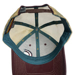 Frisco Incline Colorado Trucker Hat - view 7