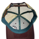 Frisco Incline Colorado Trucker Hat - view 7