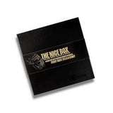The Nice Box, 16 Bourbon Smoked Spice Tins