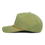 Squatch Your Mountain Rope Hat - view 3