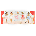 Dance is Magic 400 piece ballet jigsaw puzzle - view 3