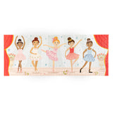 Dance is Magic 400 piece ballet jigsaw puzzle - view 3