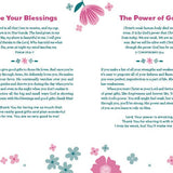 God Is So Good: Devotions and Prayers for Girls