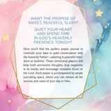 My Prayer Journal: Nighttime Conversations with God