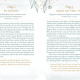 Daily Devotions to Conquer Anxiety and Depression