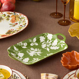 Autumn Meadows 3-D Leaf Bowl, 5.25" x 2.5" (Assorted)