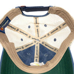 Kids' Vintage Denim C Trucker Hat - view 6
