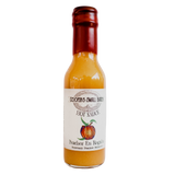 Peaches En Regalla Hot Sauce