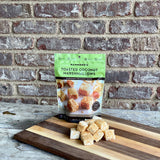 Handmade All-Natural Marshmallows - Toasted Coconut - 4oz Bag