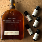 Woodford Reserve® Bitters Dram Set