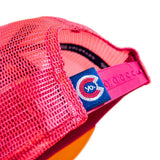 Hat - Juicy Fader Trucker