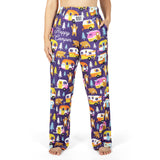 Happy Camper Lounge Pants
