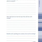 Genesis: An All-in-One Study on Beginnings