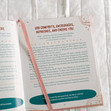180 Devotions to Hush Your Inner Critic