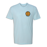 Sasquatch Surfer Unisex T-Shirt