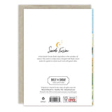 Yarrow Thinking Of You Card
