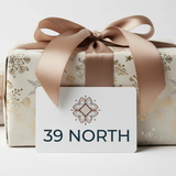 39 North CO Gift Card