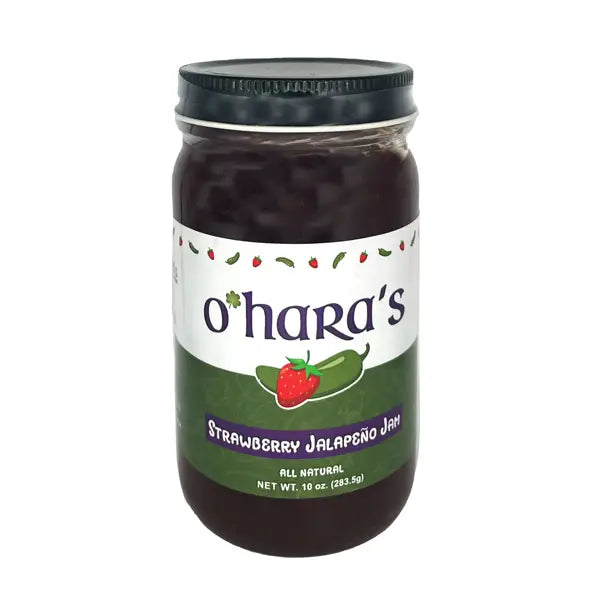 O'Hara's Jam & Jelly