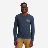 Long Sleeve - Unisex 14er