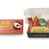 Crackerology Snackable Kit