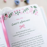 Short and Sweet Devotions from God's Word