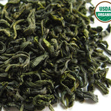 Clouds & Mist, Organic Tea