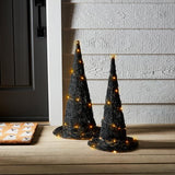 Light-Up Witch Hat