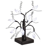 Ghost Led Icon Mini Trees