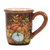 Harvest Blessings Fall Mug, 16 oz (Assorted)