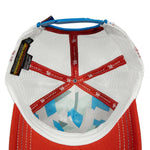 Kids' Blue Nugget Colorado Flag Trucker Hat - view 4