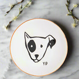 Yip Trinket Dish