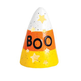 Candy Corn Votive Holder