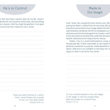 Pause and Pray: A Devotional Journal for Women