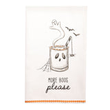 Boos Please Cocktail Towel