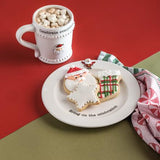 Simply Charming Holiday Plate Set