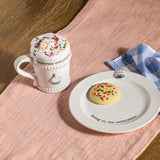 Simply Charming Holiday Plate Set
