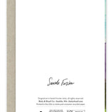 Mountains Of Gratitude Thank You Card