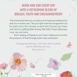 365 Bible Affirmations for Women