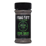 Zero Dark Beef Seasoning - Frag Out Flavor
