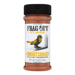 Combat Canary poultry seasoning - Frag Out Flavor