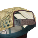 Frisco Incline Colorado Trucker Hat - view 6